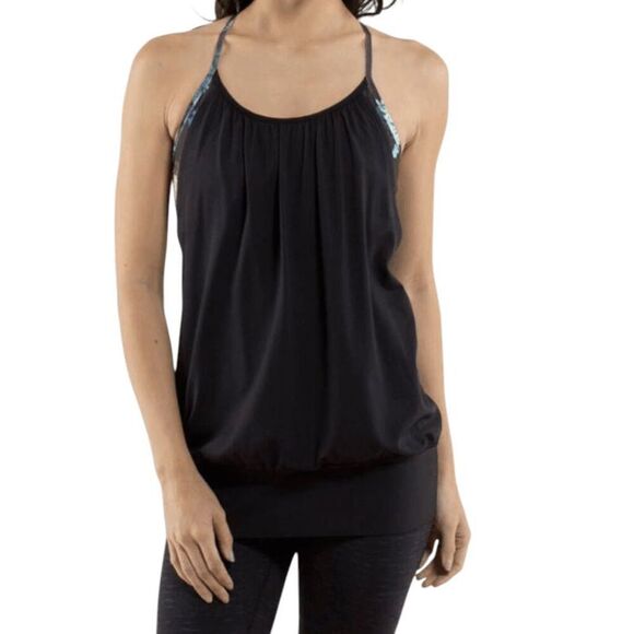 LULULEMON ATHLETICA No Limits Tank Size 6 - Picture 1 of 6